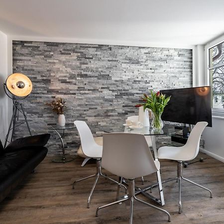 Nachtstern Apartment Zinnowitz Luaran gambar