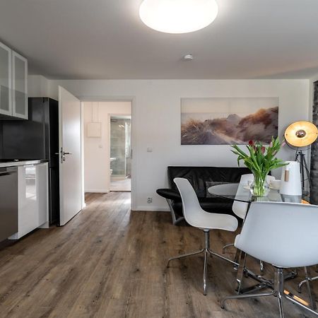 Nachtstern Apartment Zinnowitz Luaran gambar