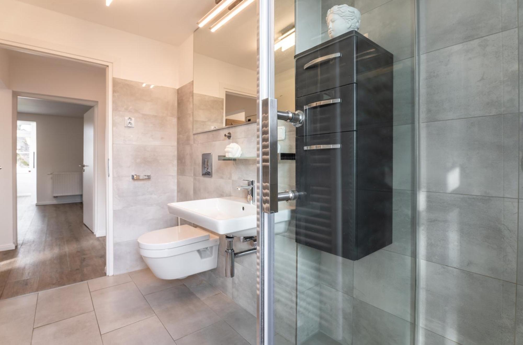 Nachtstern Apartment Zinnowitz Luaran gambar