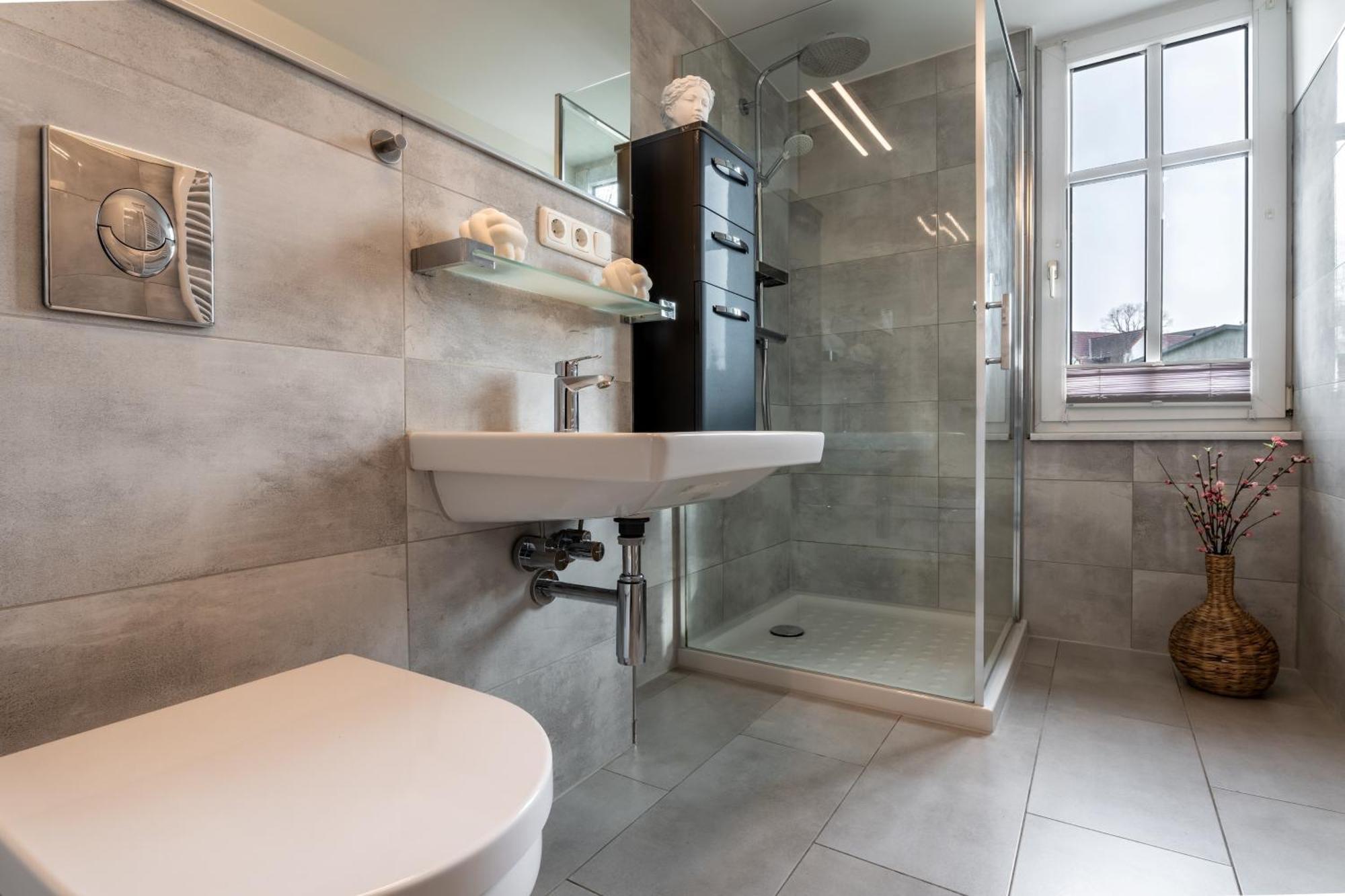 Nachtstern Apartment Zinnowitz Luaran gambar