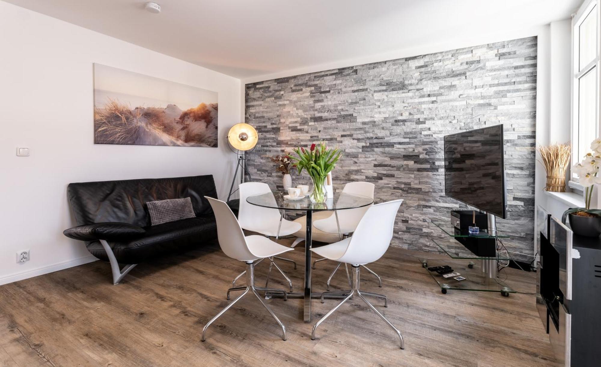 Nachtstern Apartment Zinnowitz Luaran gambar