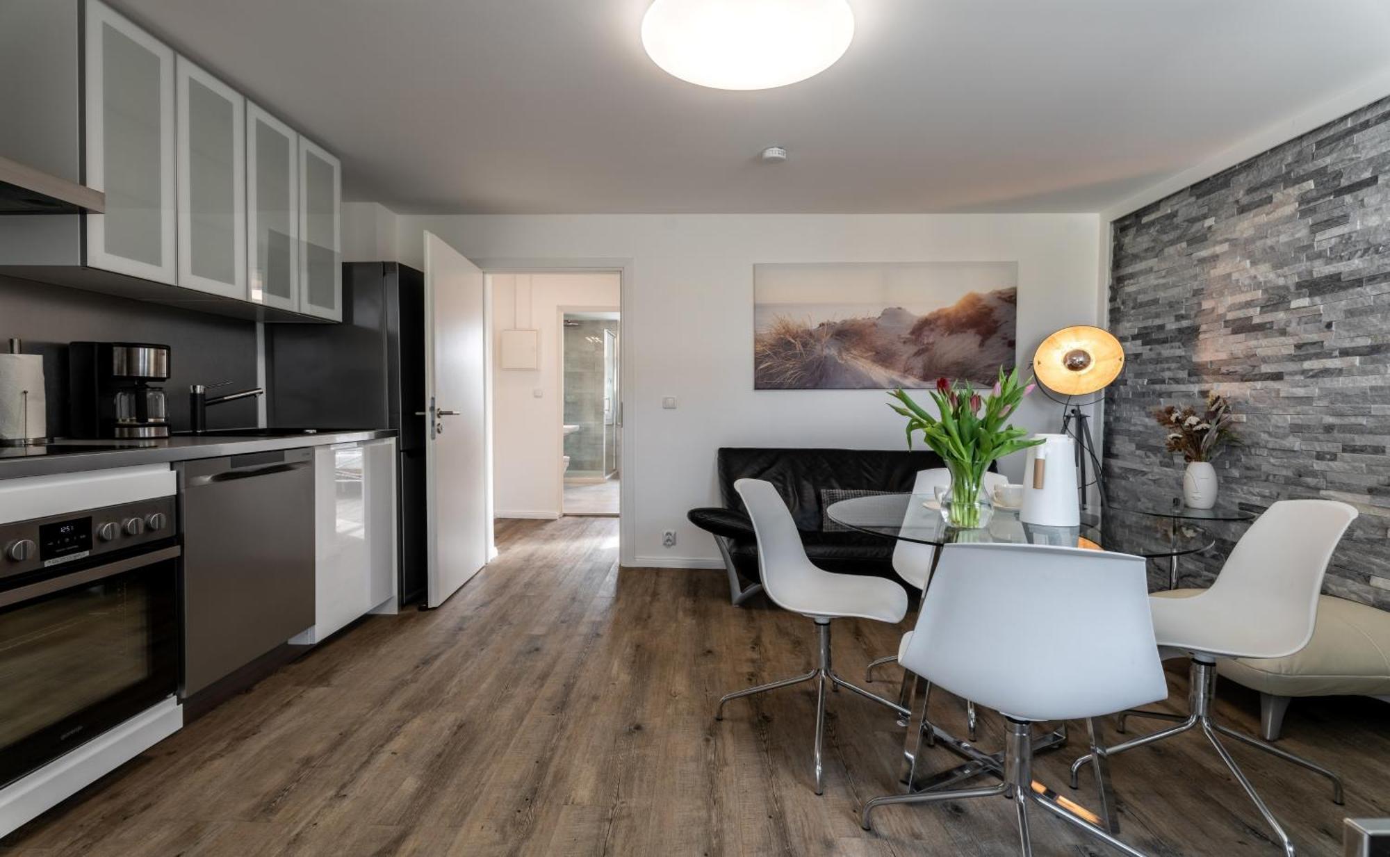 Nachtstern Apartment Zinnowitz Luaran gambar