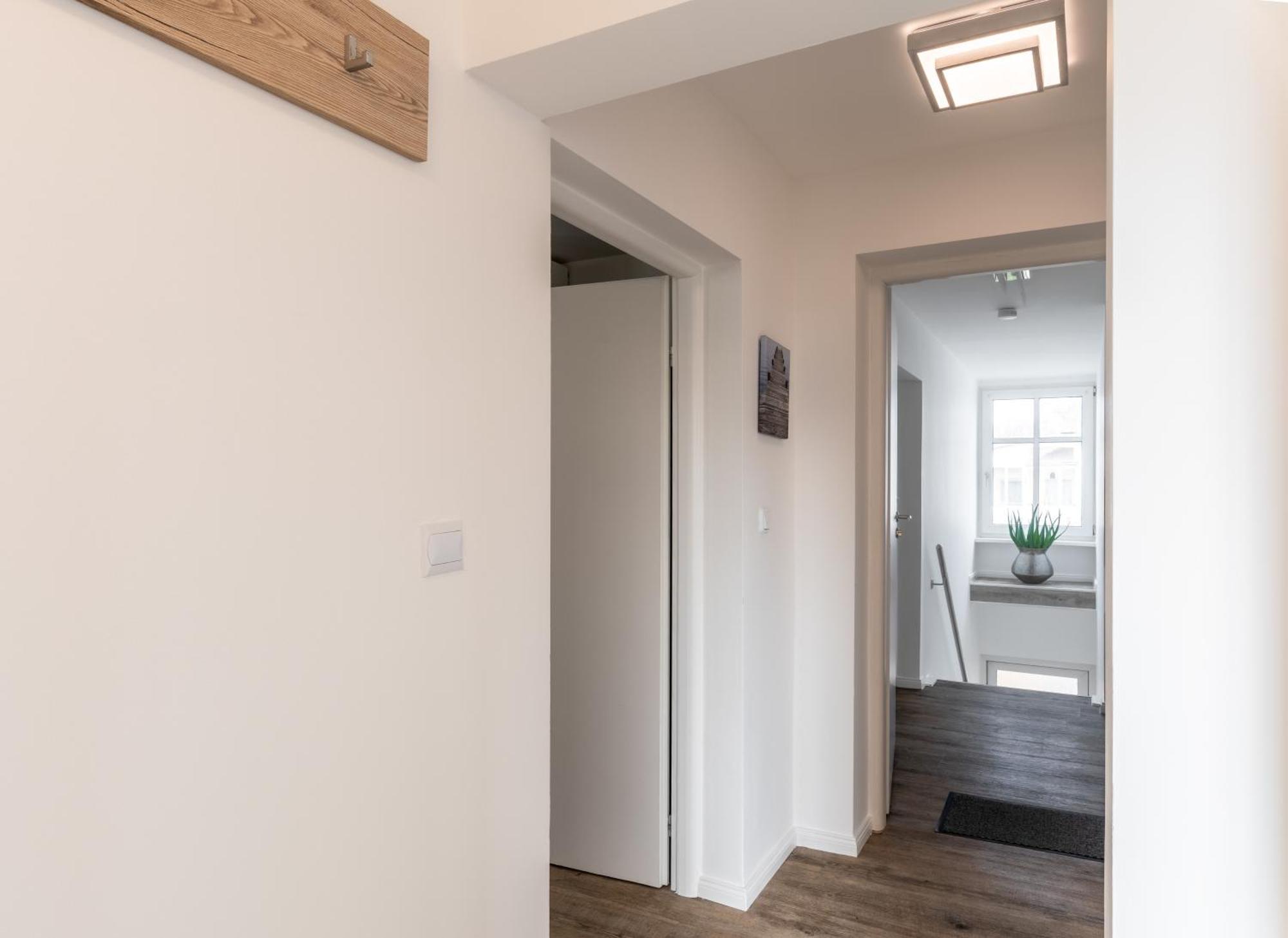 Nachtstern Apartment Zinnowitz Luaran gambar